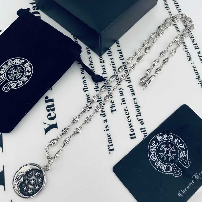 Chrome Hearts Necklaces